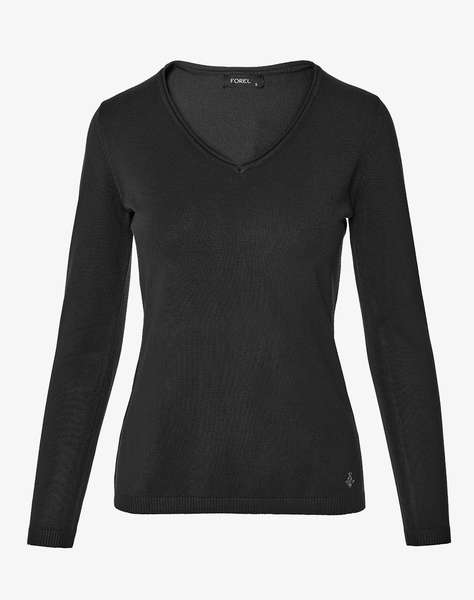 FOREL Bluza tricotata