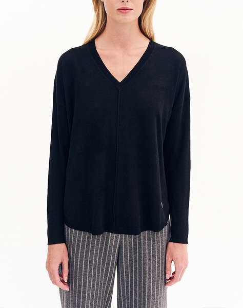 FOREL Bluza tricotata