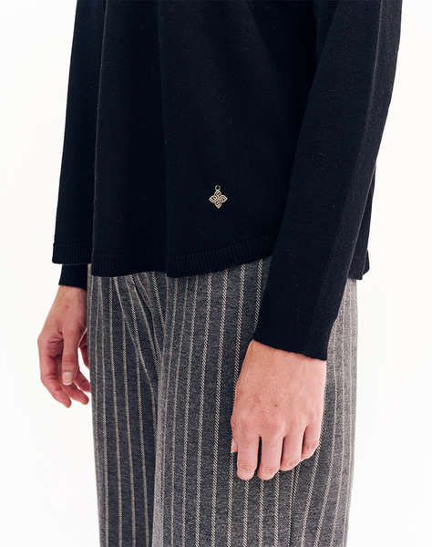 FOREL Bluza tricotata