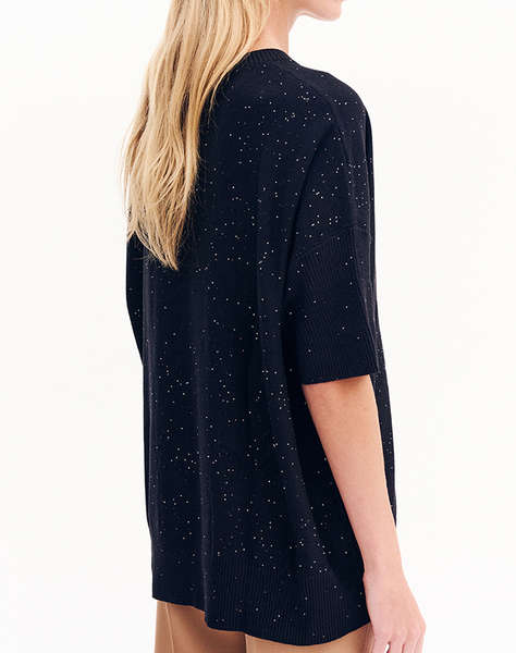 FOREL Bluza tricotata