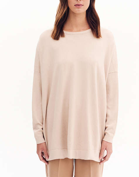 FOREL Pulover tricotat