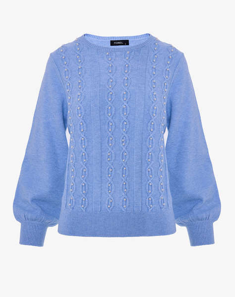 FOREL Bluza tricotata