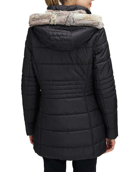 BETTY BARCLAY JACKET