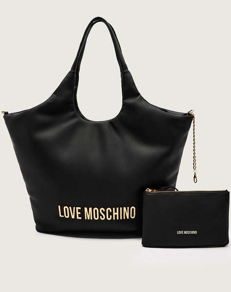 LOVE MOSCHINO GEANTA