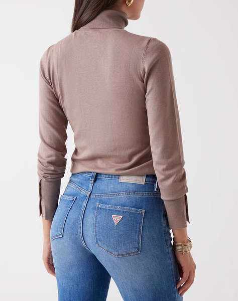 GUESS PAULE TN LS SWEATER TRICOTAT DE DAMA