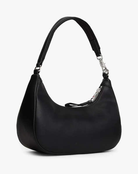 TOMMY JEANS TJW BOLD SCRIPT SHOULDER BAG