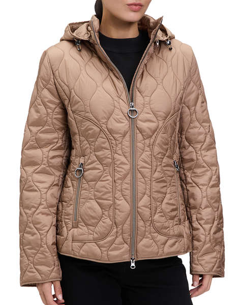 BETTY BARCLAY JACKET