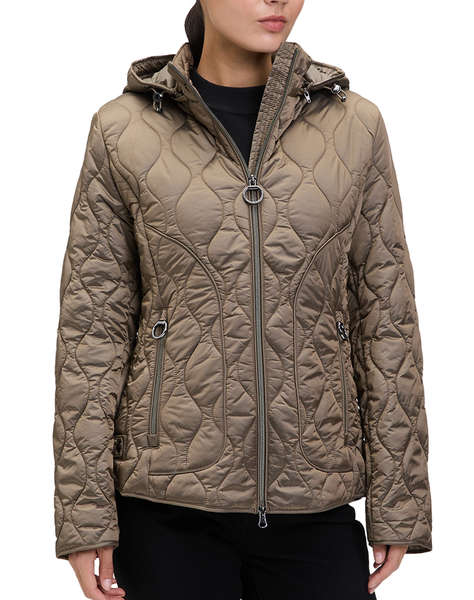 BETTY BARCLAY JACKET