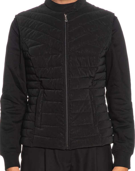 GUESS SL EMMANUELA STRETCH VEST GEACA DE DAMA