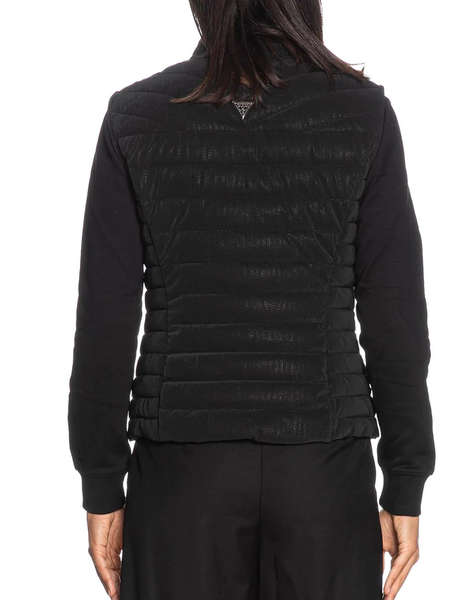 GUESS SL EMMANUELA STRETCH VEST GEACA DE DAMA