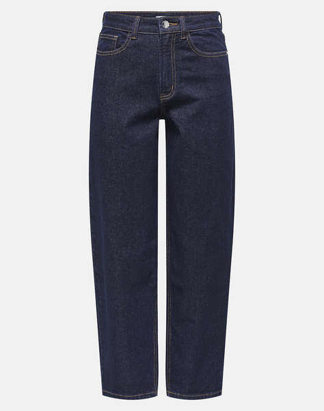 ONLY ONLEMILY HW MOM CROP DNM BF MAE655