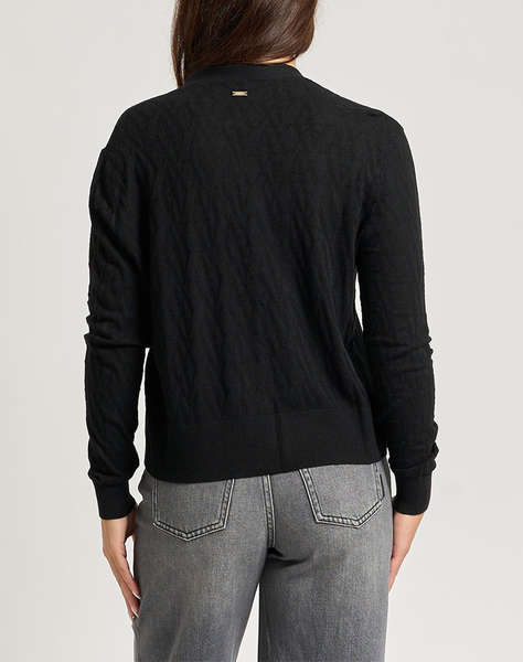ARMANI EXCHANGE CARDIGAN