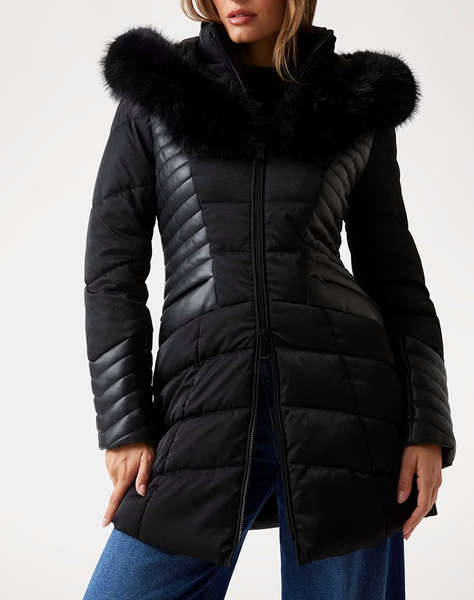 GUESS NEW OXANA JACKET GEACA DE DAMA