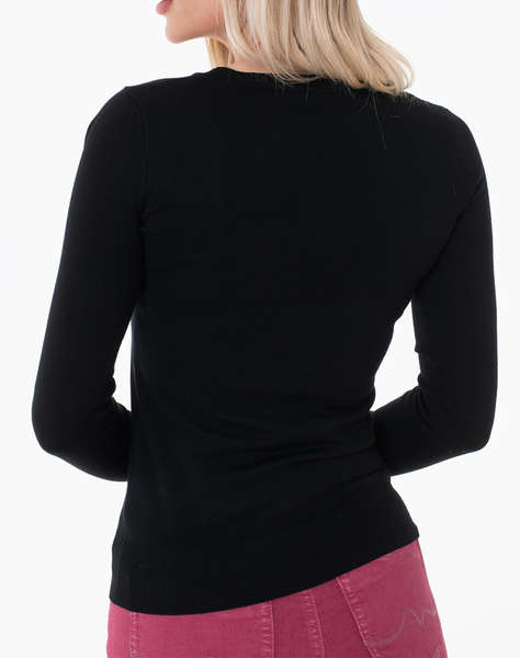 GUESS GENA VN LS SWTR PULOVER DE DAMA