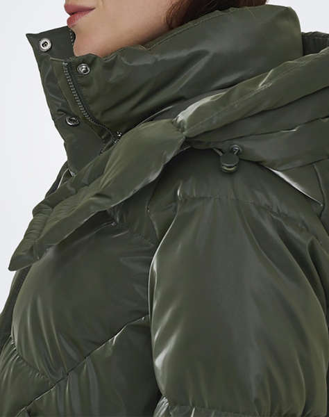 ONLY ONLBERGEN LIFE OVERSIZED PUFFER OTW