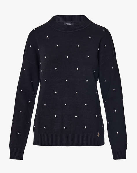 FOREL Bluza tricotata