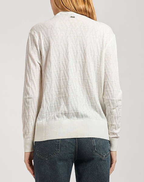 ARMANI EXCHANGE PULLOVER