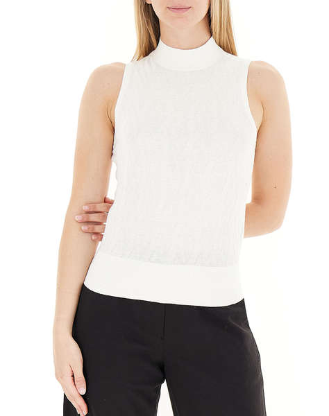 ARMANI EXCHANGE KNIT TOP