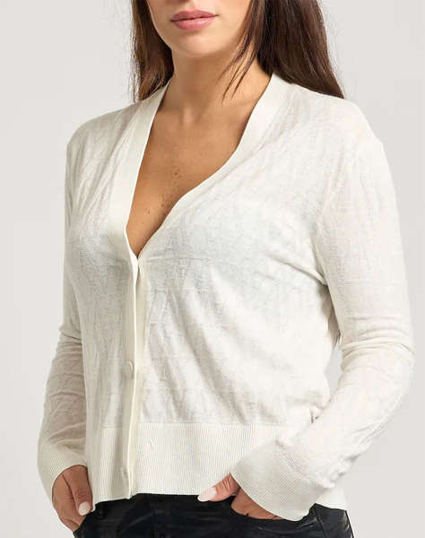 ARMANI EXCHANGE CARDIGAN