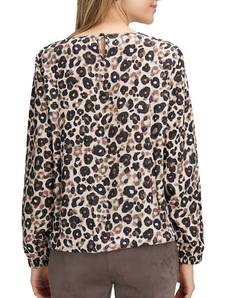 BETTY BARCLAY BLOUSE