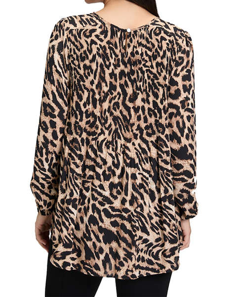 BETTY BARCLAY BLOUSE