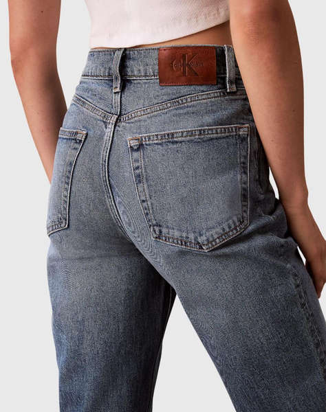 CALVIN KLEIN NEW MOM JEAN DELAWARE