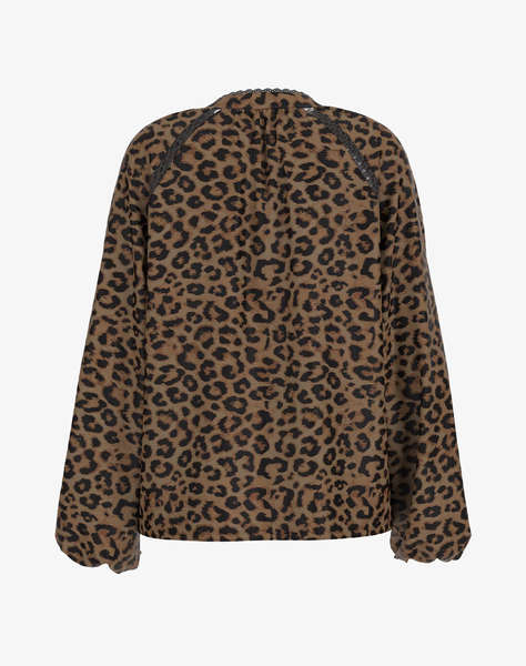 GUESS LS NEW JOSETTE TOP DE DAMA