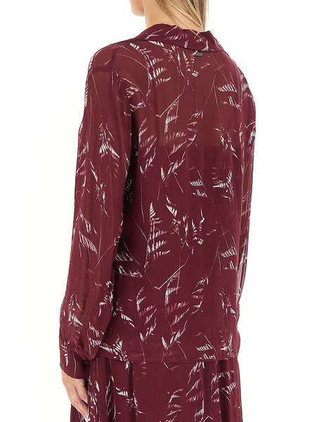 ARMANI EXCHANGE BLOUSE