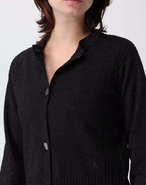 ARMANI EXCHANGE CARDIGAN