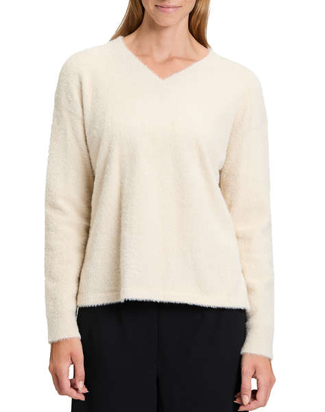 BETTY BARCLAY KNIT