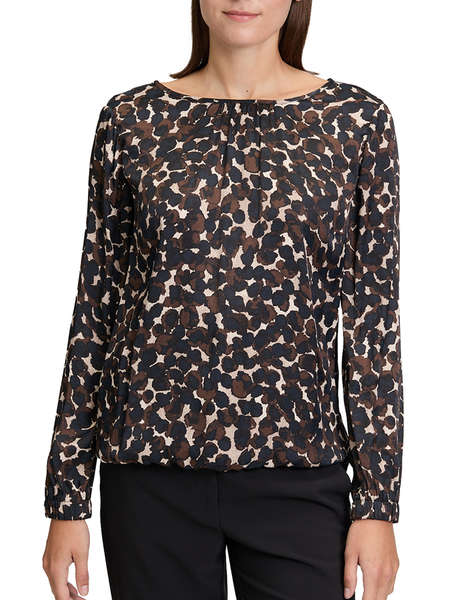 BETTY BARCLAY BLOUSE