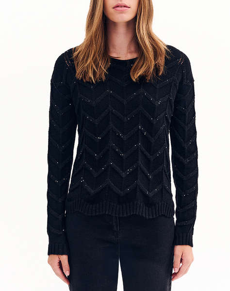 FOREL Bluza tricotata