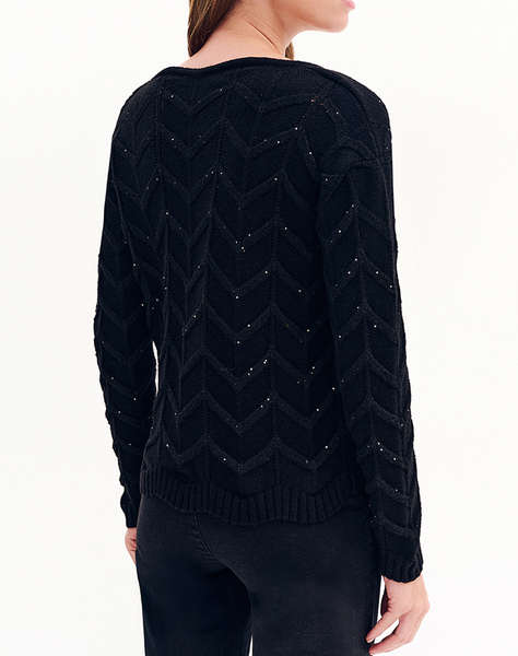 FOREL Bluza tricotata