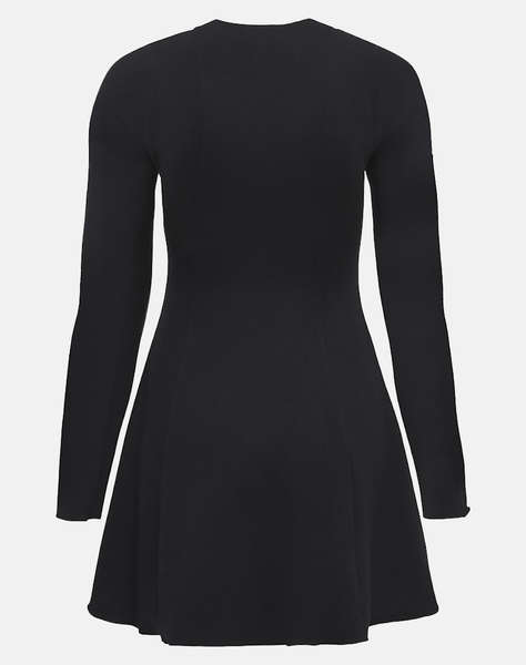 ONLY ONLKENYA L/S DRESS JRS