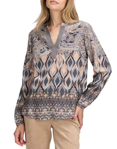 BETTY BARCLAY BLOUSE