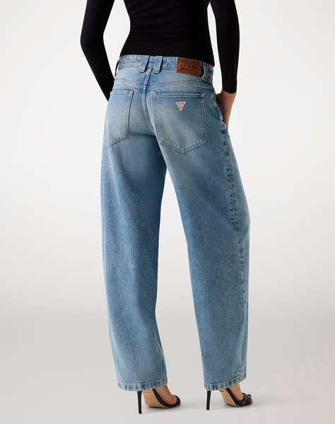 GUESS BAGGY BALLOON PANTALONI DE DAMA