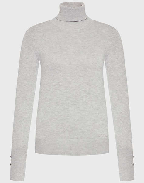 GUESS PAULE TN LS SWEATER TRICOTAT DE DAMA