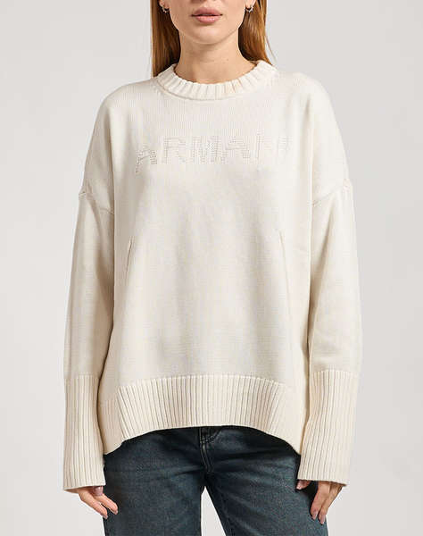 ARMANI EXCHANGE PULLOVER