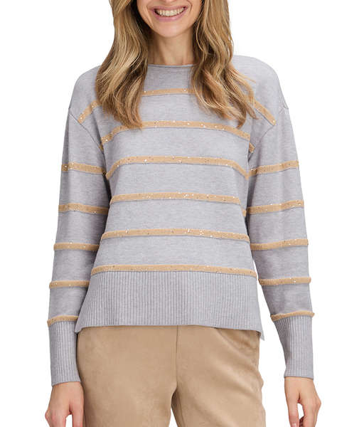 BETTY BARCLAY KNIT