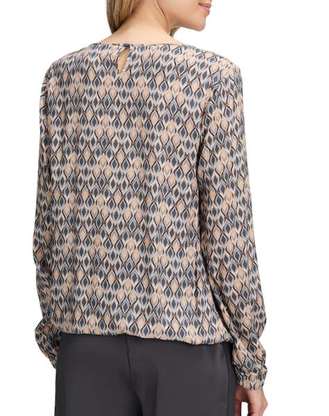 BETTY BARCLAY BLOUSE