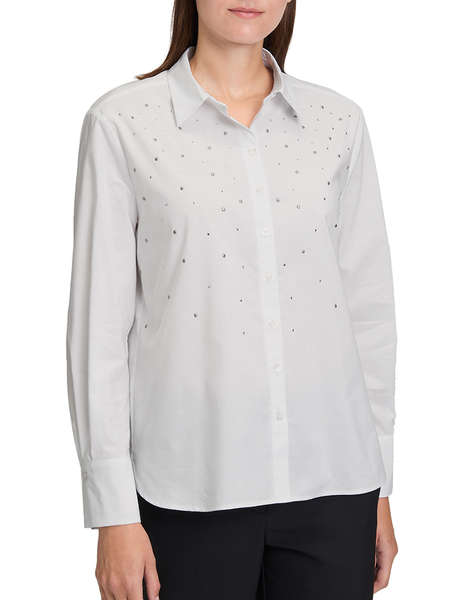 BETTY BARCLAY BLOUSE