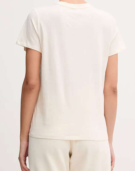 DKNY DP5T1366 LOGO BLUZA CU MANECA SCURTA DKNY