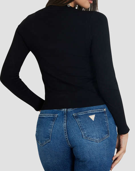 GUESS ZENA CARDI LS SWTR TRICOTAT DE DAMA