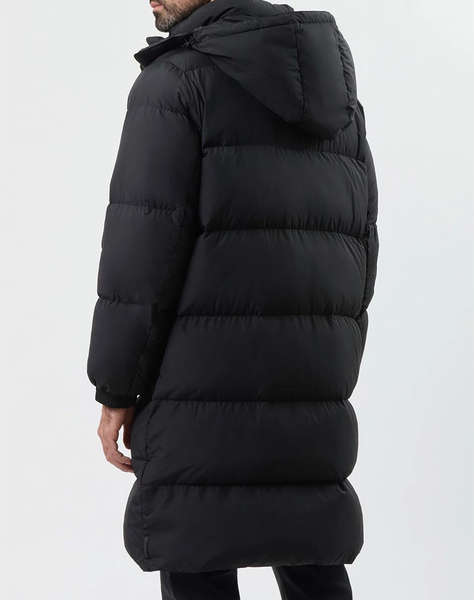 ARMANI EXCHANGE DOWN JACKET