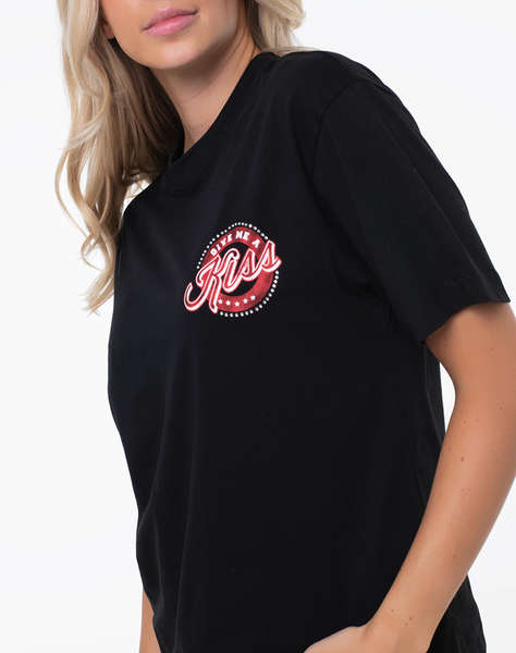 GUESS SS CN KISS L.A. TEE BLUZA DE DAMA