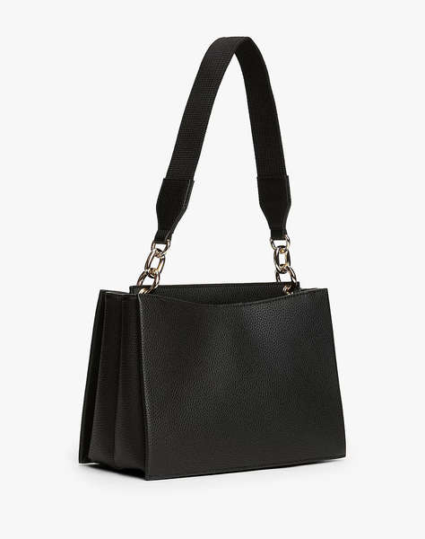 TOMMY HILFIGER TH HER MED SATCHEL