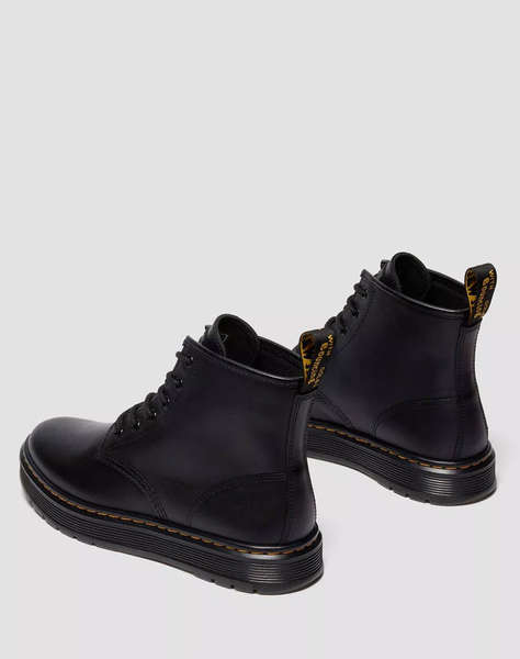 DR.MARTENS BROOKLINE CHUKKA 6 EYE BOOT LUSSO
