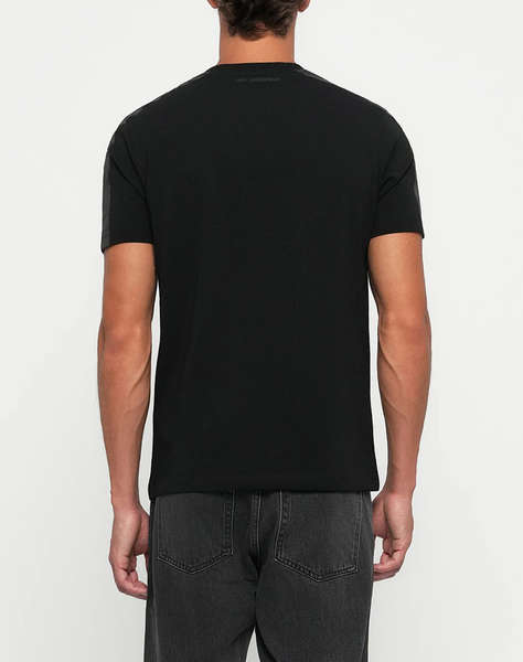 KARL LAGERFLED T-SHIRT CREWNECK