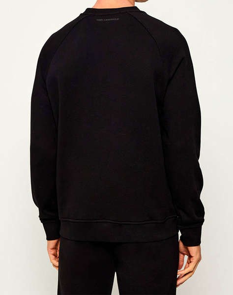 KARL LAGERFELD SWEAT CREWNECK