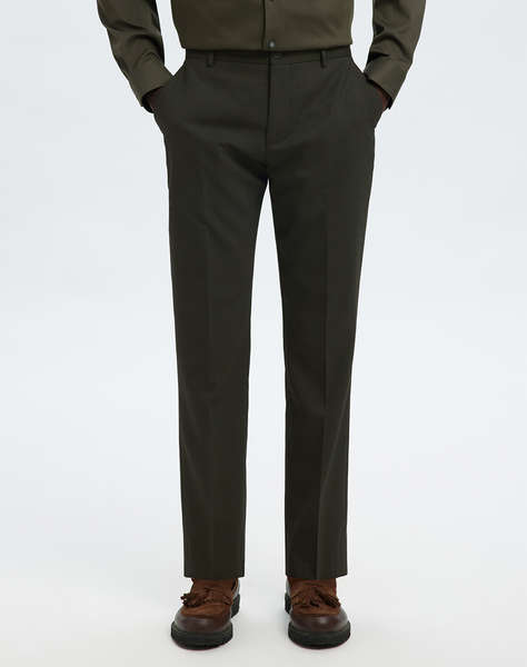 SELECTED SLHSLIM-NEIL TRS NOOS